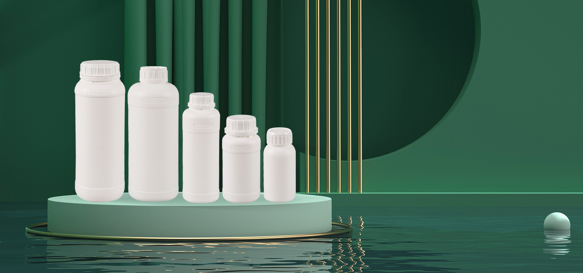 Zhejiang Yun De Plastik Teknolojisi Co., Ltd.