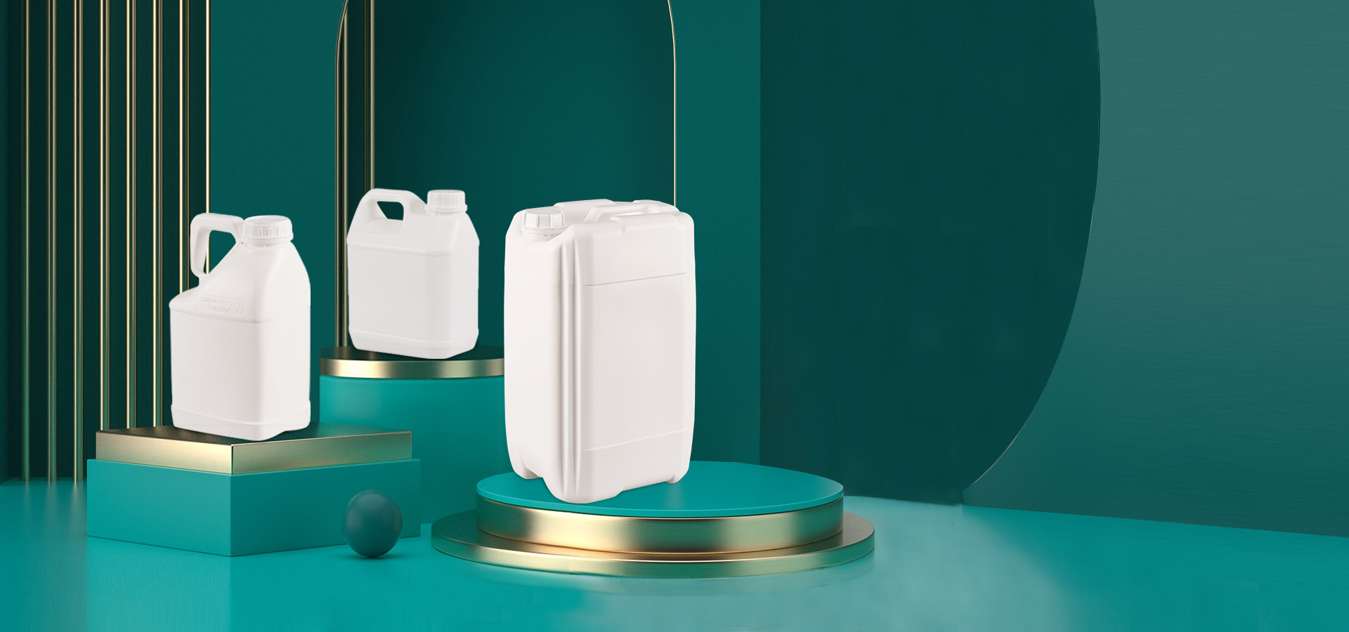 Zhejiang Yun De Plastik Teknolojisi Co., Ltd.